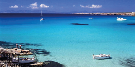 ibiza and formentera