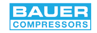 BAUER compressors