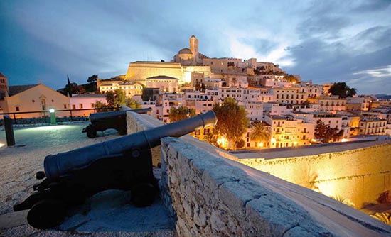 ibiza and formentera world heritage